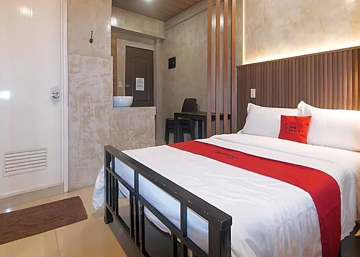 Reddoorz At Mbb Naia 2 Hotel