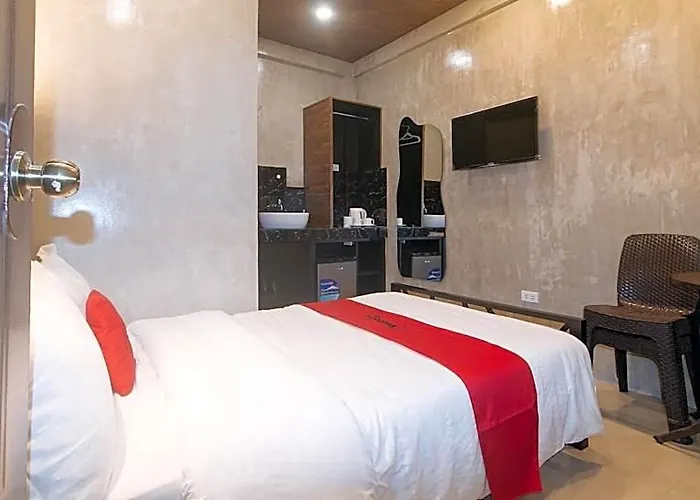 Reddoorz At Mbb Naia 2 Hotel