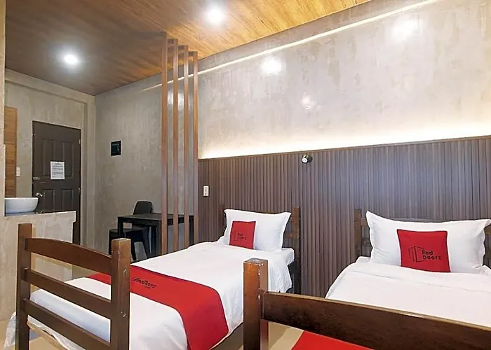 Reddoorz At Mbb Naia 2 Hotel