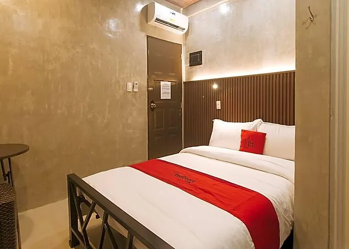Hotel Reddoorz At Mbb Naia 2