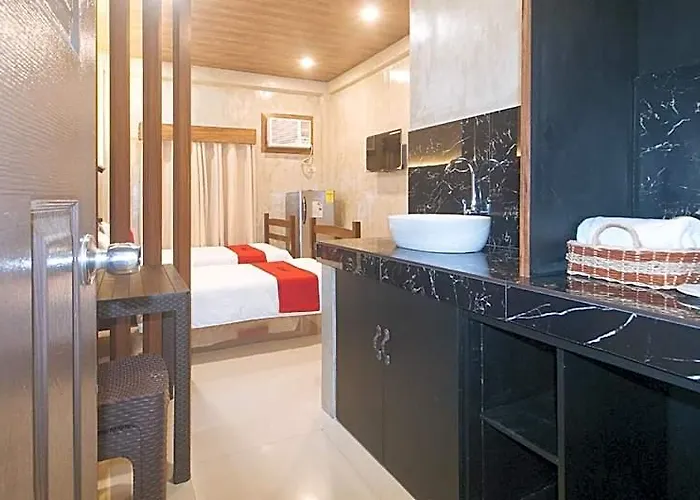 Reddoorz At Mbb Naia 2 Hotel