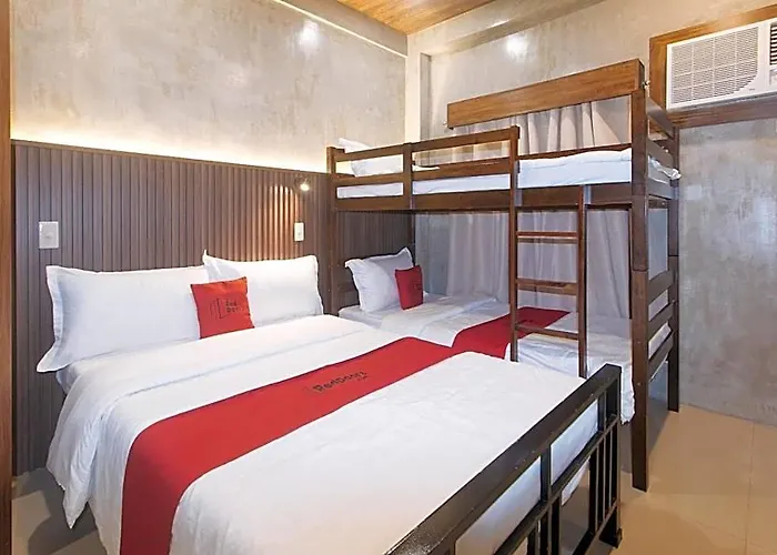 Hotel Reddoorz At Mbb Naia 2 *