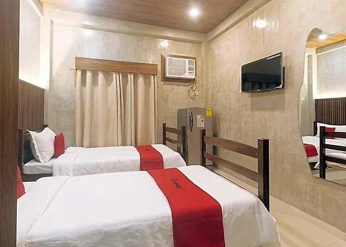 Hotel Reddoorz At Mbb Naia 2 *