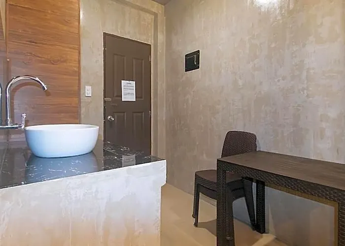 Hotel Reddoorz At Mbb Naia 2 Manila